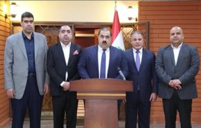 الكاظمي يتفق ونواب صلاح الدين على لقاء بشأن الفرحاتية