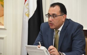 رئيس الوزراء المصري في بغداد الأسبوع المقبل

