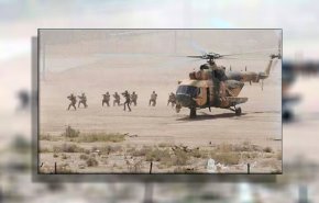 هلاك قيادي لـ'داعش' والقبض على 5 آخرين في كركوك
