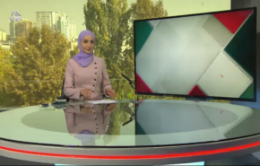 نشرة الاخبار من قناة العالم الساعة 10:00 بتوقيت غرينتش 22-10-2020
