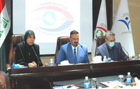 العراق حريص على إقرار المؤشر الوطني للنزاهة ومكافحة الفساد
