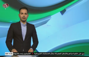 نشرة الاخبار الرياضية من قناة العالم 11:45 بتوقيت غرينتش 22-10-2020
