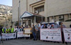 بالفيديو.. دعوى قضائية فلسطينية ضد بريطانيا 'أصل البلاء'