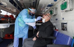 الأردن يسجل 38 وفاة و2821 إصابة جديدة بكورونا