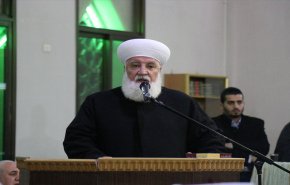 سوريا: استشهاد مفتي دمشق وريفها بتفجير عبوة ناسفة