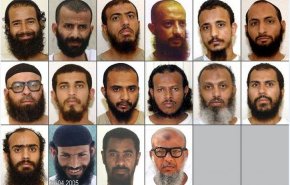 مرحلون من غوانتنامو حينما وصلوا الى جحيم الامارات!