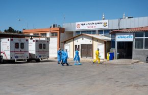 كورونا ينهي حياة قيادي كردي ووزير لم يمهله الفيروس