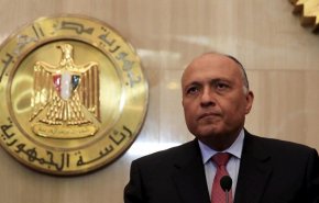 واخيراً.. مصر تعرب عن قلقها على سوريا وتدين التواجد التركي