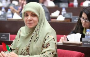 حنان الفتلاوي تعلق على سلفة الزواج الثاني المثيرة للجدل