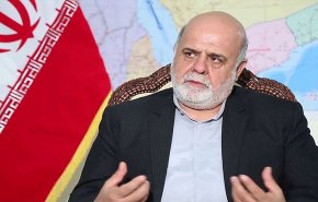 أول رد فعل للسفير الايراني في العراق على الحظر الأميركي