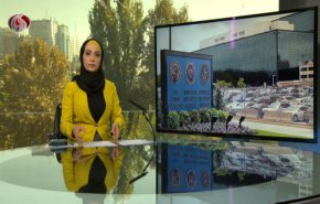 نشرة الاخبار من قناة العالم الساعة 07:00 بتوقيت غرينتش 23-10-2020