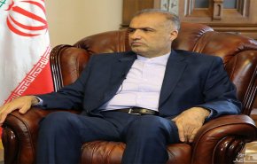 جلالي: ايران لا تطيق الاعتداء على حدودها