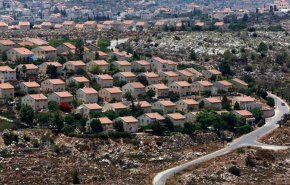 مخطط لبناء 56 وحدة استيطانية في القدس