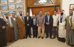 شاهد.. سنجار والحشد؛ علاقة دماء وشهداء