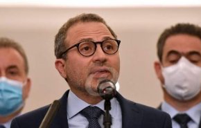 باسيل طالب الرئيس المكلف بحكومة تكنوسياسية