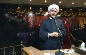 القطان طالب القيادات السياسية تحمل المسؤولية لتسهيل تأليف حكومة انقاذية