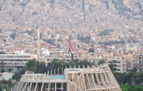 من هي 'ام تحسين' التي غزت مواقع التواصل الاجتماعي السورية؟