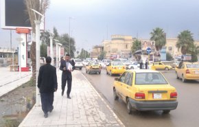 في العراق... الديوانية تحذر من انهيار واقعها الاقتصادي والتجاري