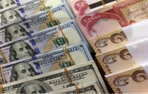 في الاسواق العراقية.. اسعار صرف الدولار والعملات الاجنبية 