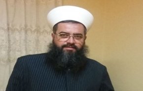 إمام مدينة صيدا يستنكر جريمة اغتيال مفتي دمشق