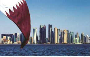 قناة اسرائيلية تتوقع تطبيع قطر قريبا!