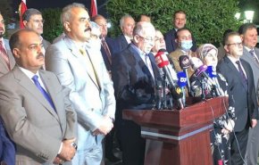 شاهد بالفيديو.. العراق علی صفيح ساخن 
