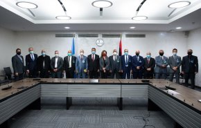 موسكو تشيد باتفاق وقف إطلاق النار الشامل في ليبيا