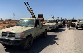 حكومة الوفاق الليبية تعلن عدم ثقتها بحفتر