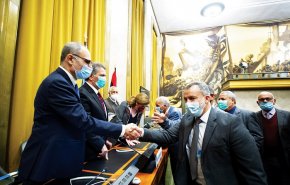 خبير ليبي: الاتفاقيات التركية مع حكومة الوفاق أصبحت من الماضي