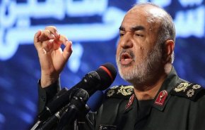 اللواء سلامي: الأعداء تكاتفوا لزعزعة أمن البلاد