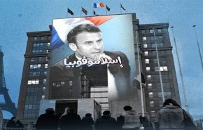أيا ماكرونُ قد أجرمْتَ خبثاً