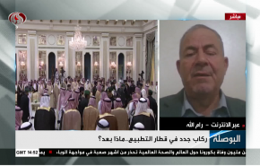 هل ستقوم السعودية بالتطبيع بعد الانتخابات الامريكية ام قبلها؟