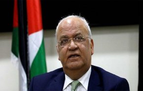 السلطة الفلسطينية تعلن الحداد على صائب عريقات وتنكيس الأعلام