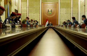 العراق .. هذا ما تمخض عن المجلس الوزاري بشان تظاهرات تشرين  