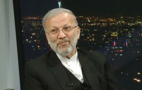 متكي: سقوط النظام في السودان هو أقلّ ثمن للتطبيع