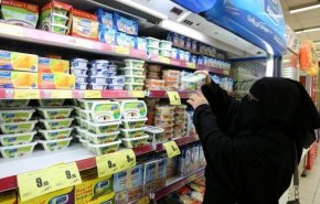 قطر تطلق حملة لدعم المنتجات التركية