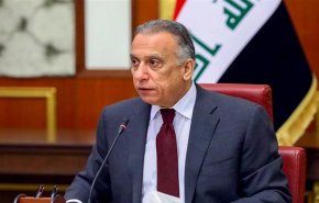 الكاظمي: متمسكون بموعد الانتخابات المبكرة 