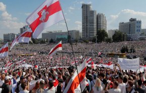 بيلاروسيا.. تأهب أمني في مينسك مع انتهاء مهلة المعارضة لرئيس البلاد