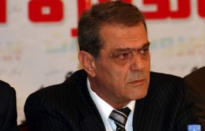  المخابرات الاميركية والاسرائيلية دمرت مرفأ بيروت
