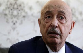 رئيس مجلس النواب الليبي يعلن الاتفاق عن مقر السلطة التنفيذية