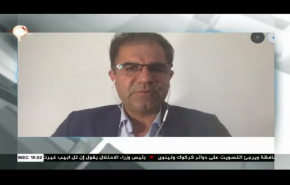 آخر مستجدات التظاهرات في العراق + فیديو
