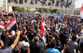 العمليات المشتركة العراقية تؤكد على حماية المتظاهرين السلميين