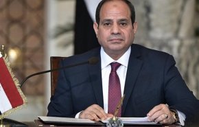 الرئيس المصري يعلن تمديد حالة الطوارئ لمدة 3 أشهر