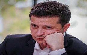حزب الرئيس الأوكراني يمنى بخسارة في الانتخابات المحلية