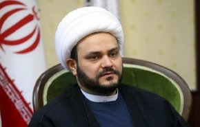 الامین العام لحرکة النجباء یزور طهران الیوم