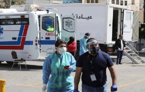 الأردن يسجل 39 وفاة و2337 إصابة بـكورونا خلال 24 ساعة