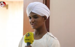 شاهد: السودانيون.. ضد التطبيع مع الاحتلال