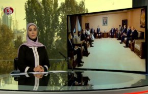 نشرة الاخبار من قناة العالم الساعة 07:00 بتوقيت غرينتش 26-10-2020