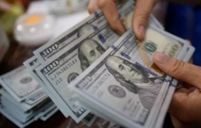 انخفاض أسعار صرف الدولار في الاسواق العراقية
