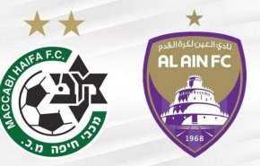 التطبيع الرياضي بعد السياسي والاقتصادي بين الكيان الصهيوني والامارات